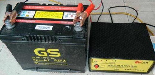 汽车电池多少电压 汽车电池多少电压