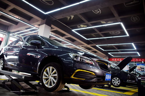 邯郸学汽车多少钱啊 邯郸学汽车多少钱啊