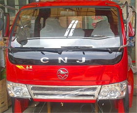 南骏汽车4102的多少钱