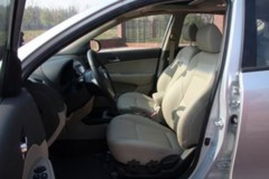 汽车中控放摆件罚款多少