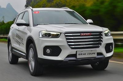 汽车哈弗h6多少钱啊 汽车哈弗h6多少钱啊