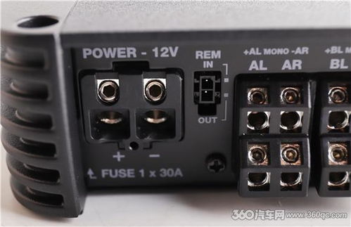 汽车功放增益调多少 汽车功放增益调多少