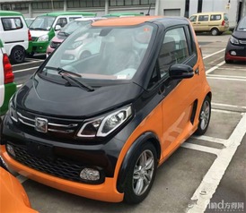 众泰汽车e200多少钱 众泰汽车e200多少钱
