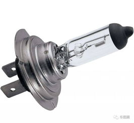 汽车大灯有多少螺丝帽 汽车大灯有多少螺丝帽