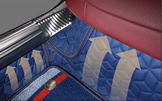 德舒康汽车脚垫多少钱 德舒康汽车脚垫多少钱