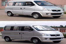 松花江汽车多少钱