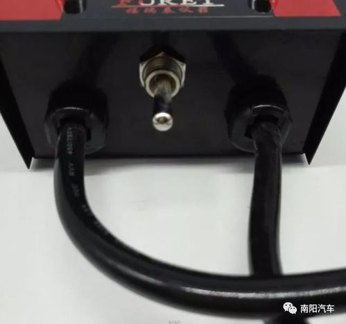 汽车启动机多少瓦功率