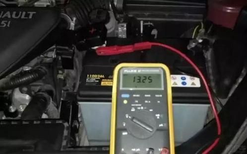 汽车上的电是多少伏的