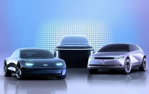 未来汽车有多少辆品牌 未来汽车有多少辆品牌