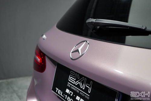 爱卡汽车改色多少钱