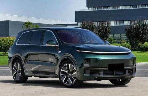 理想汽车还有多少优惠