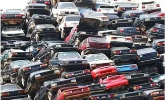 汽车划伤补笔多少钱