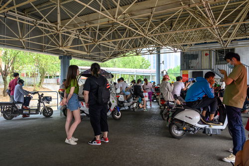 南京汽车坐轮渡多少钱