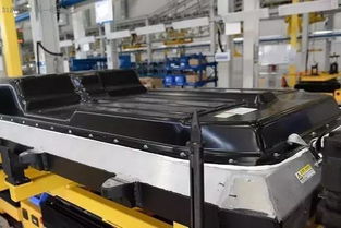 单体电动汽车电池多少瓦