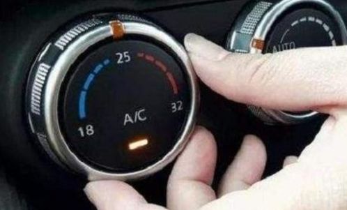 汽车开多少公里开暖风