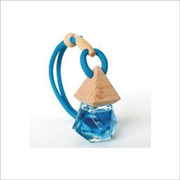 朗龙汽车香水多少钱