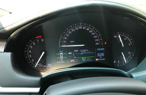 汽车没保养能开多少油耗