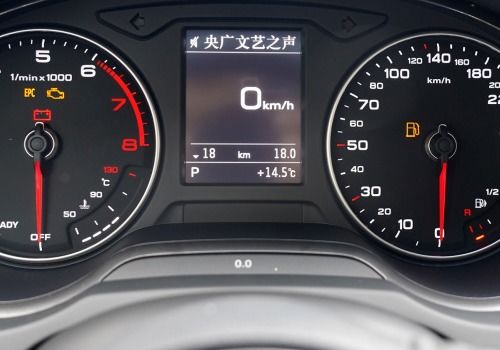汽车屏幕多少公里换新 汽车屏幕多少公里换新