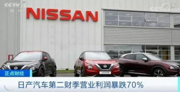 日产汽车最大利润多少 日产汽车最大利润多少