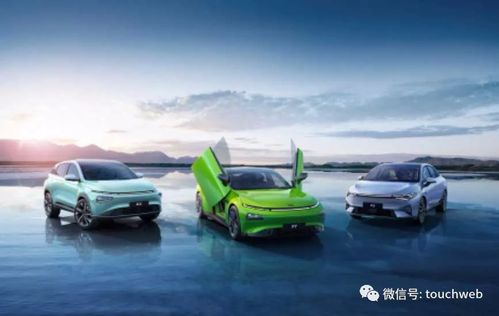 小鹏汽车浙江补贴多少 小鹏汽车浙江补贴多少