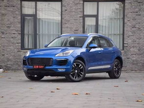 品牌汽车在中国有多少