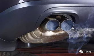 汽车每天放多少废气合适 汽车每天放多少废气合适