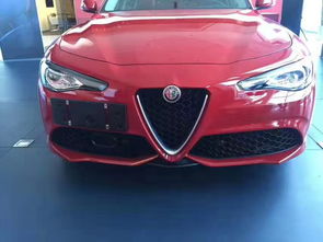 罗密欧汽车大概多少钱 罗密欧汽车大概多少钱