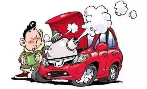 汽车超期多少公里没保养