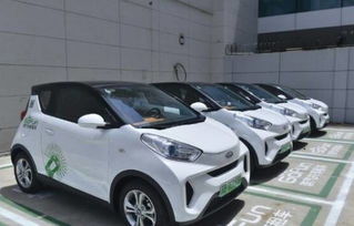 共享汽车多少钱