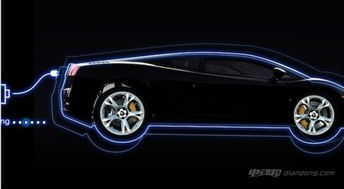 买电动汽车国家补贴多少