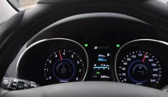 100公里汽车转速多少