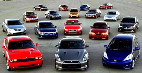 哪个汽车品牌降价多少