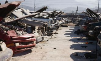 汽车冷煤多少钱