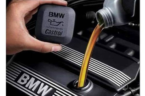 汽车出厂有多少机油要换