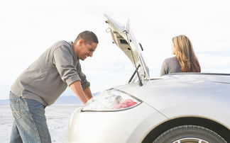 汽车能跑多少年 汽车能跑多少年