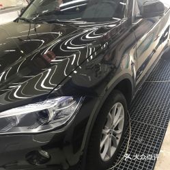 琥珀光学汽车膜多少钱