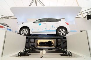 汽车换电点要多少投资