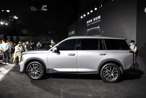 国产的汽车多少价位