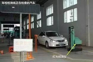 汽车年检刹车系统多少钱