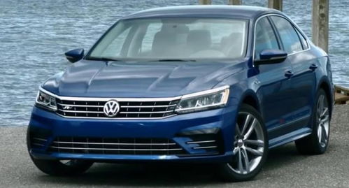 普通大众汽车多少钱