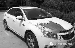 汽车封釉的釉多少钱