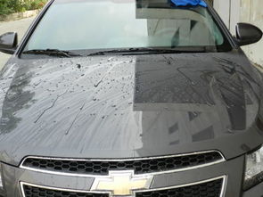 汽车封釉的釉多少钱