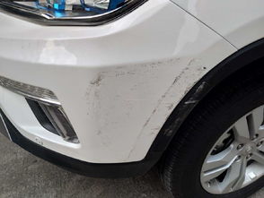 4s汽车喷漆多少钱