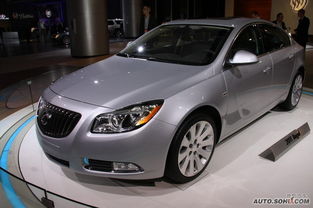 搜狐汽车 君威多少钱