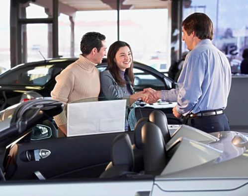 汽车销售有多少套路呢