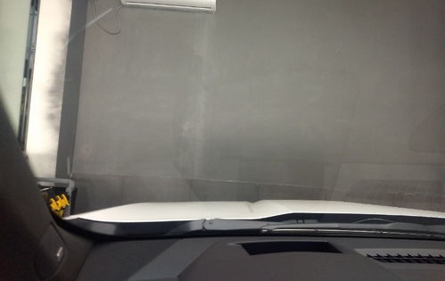 汽车前挡风玻璃修复多少钱 汽车前挡风玻璃修复多少钱