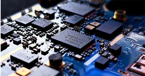 汽车芯片现在贵了多少钱