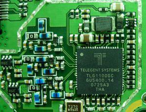 汽车芯片现在贵了多少钱