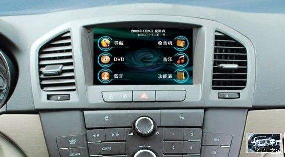 汽车装汽车导航多少钱 汽车装汽车导航多少钱