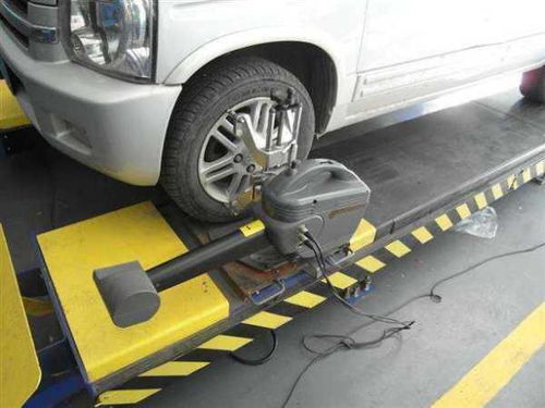 汽车轮胎动平衡多少钱 汽车轮胎动平衡多少钱